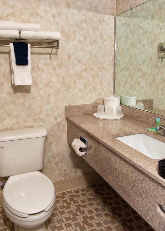 Ozarka Lodge Eureka Springs Dış mekan fotoğraf